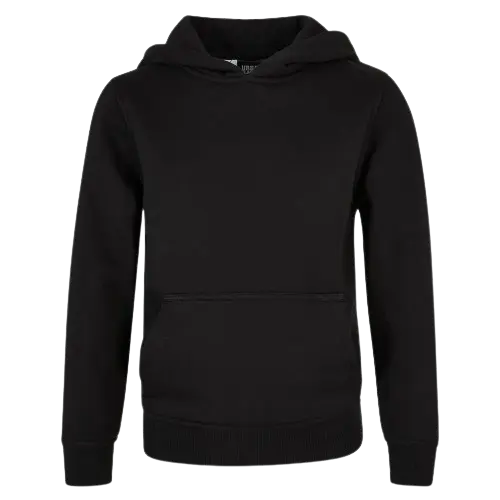 Czarna bluza