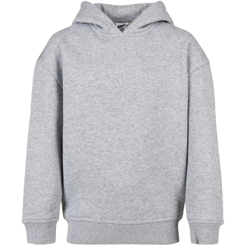 Szara Bluza BBCG