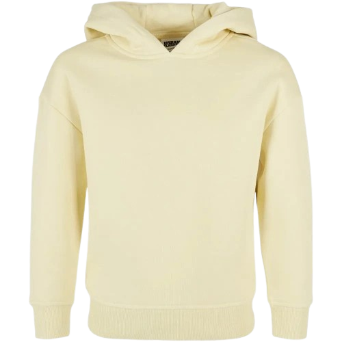 Zółta Bluza BBCG