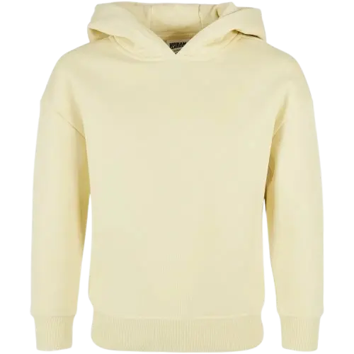 żółta bluza