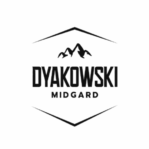 Logo Dyakowski